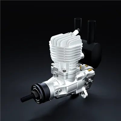 Бензиновый двигатель X-20cc-R